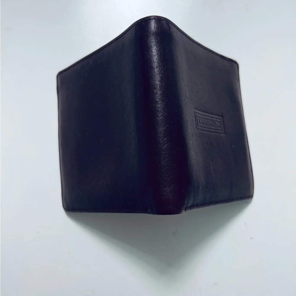 Christian Dior Wallet